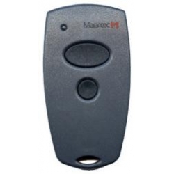 Marantec D302 2 Ch 433.9 Mhz Codigo Fijo